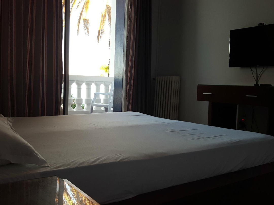 Hotel Le Peit Mousse主图