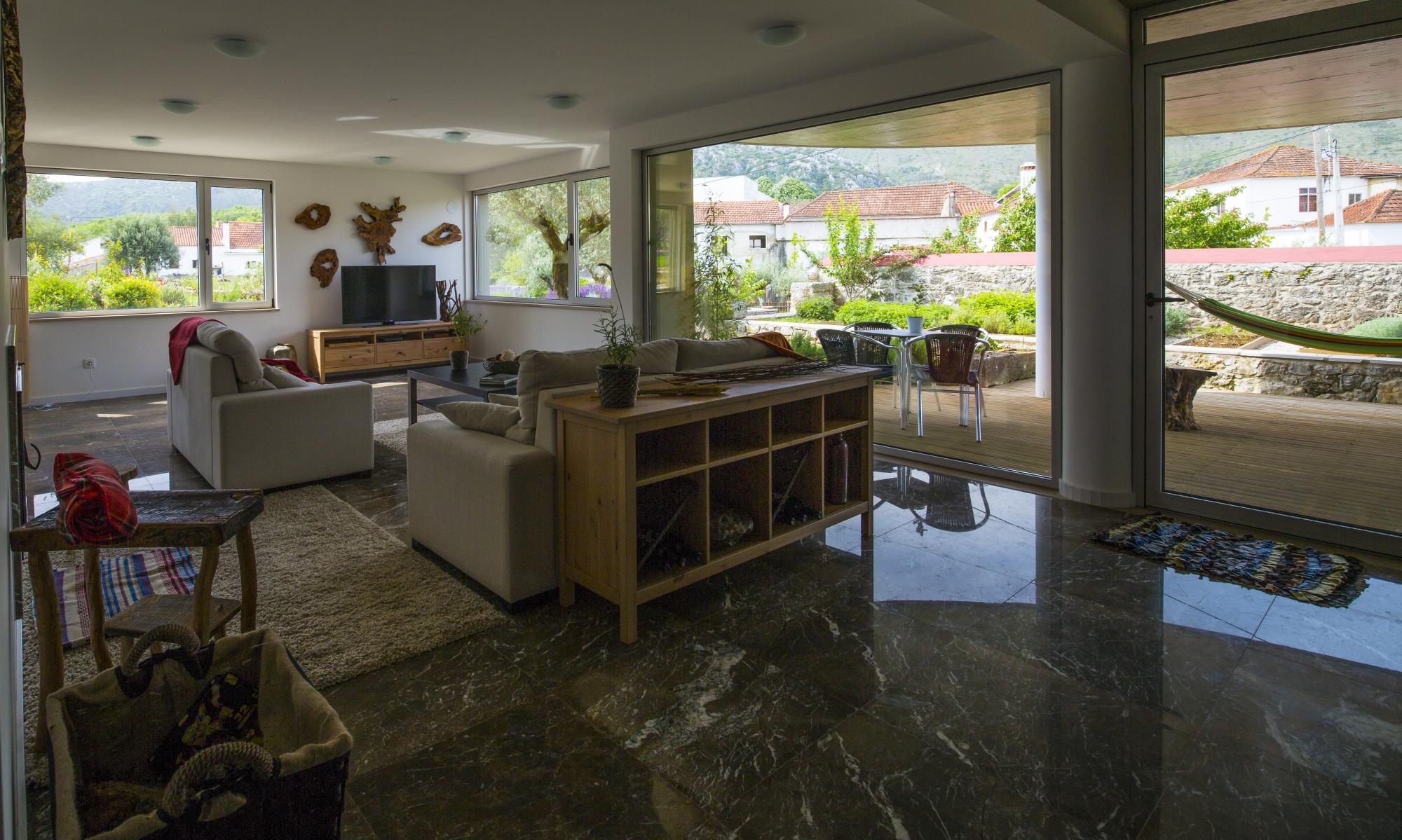 Casa dos Aromas - Nature Tourism-官方