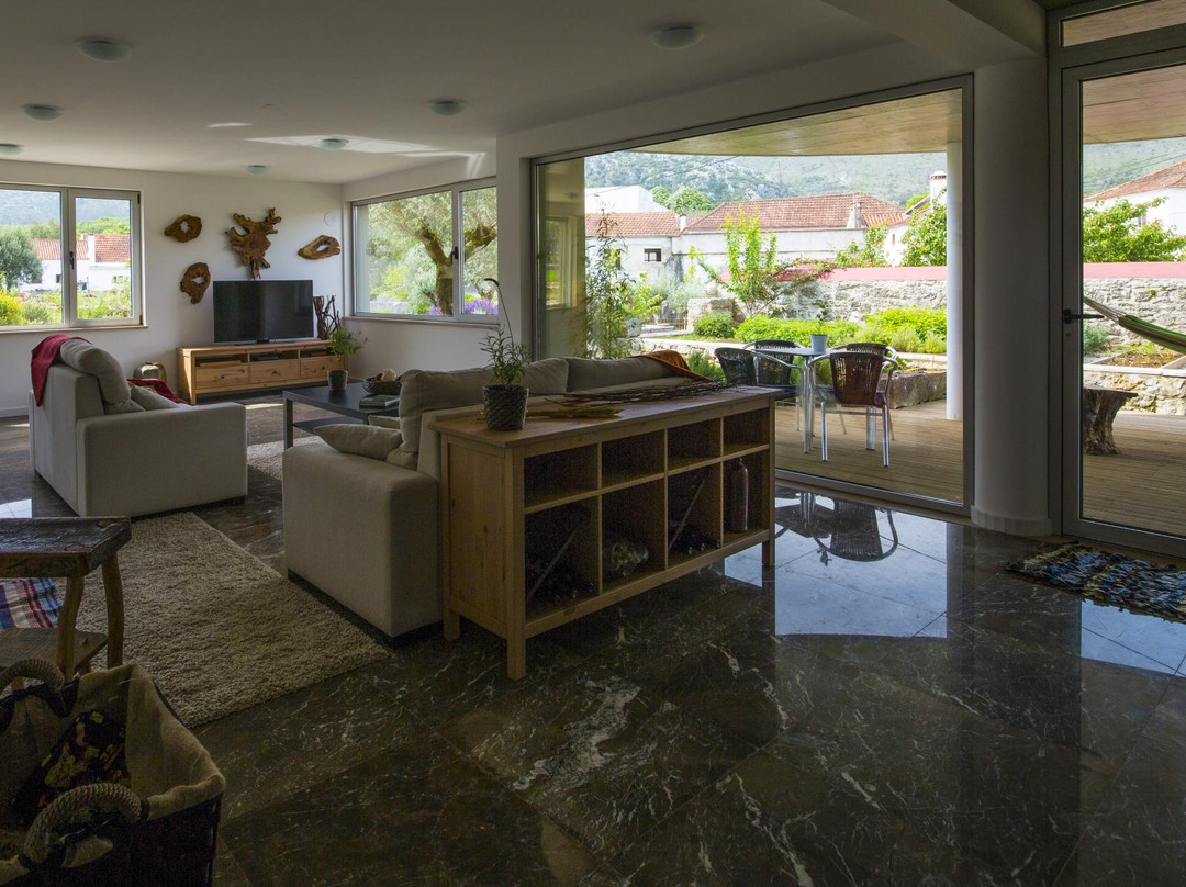 Casa dos Aromas - Nature Tourism主图