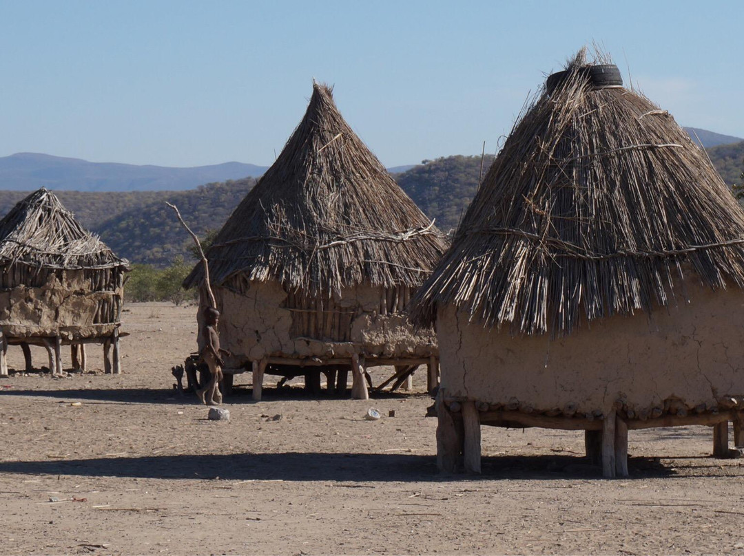 Ohakane Guesthouse主图