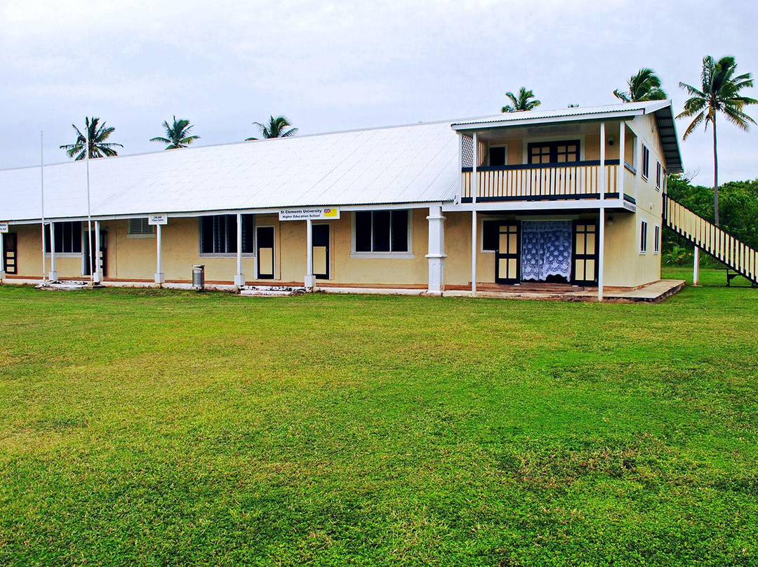 Lialagi