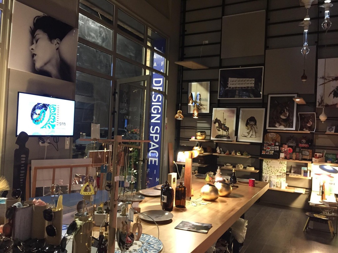 Madafim-雅法必去景点