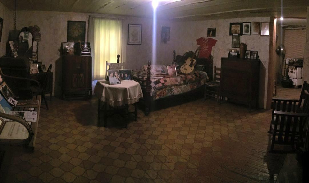 Loretta Lynn's Home-Van Lear必去景点