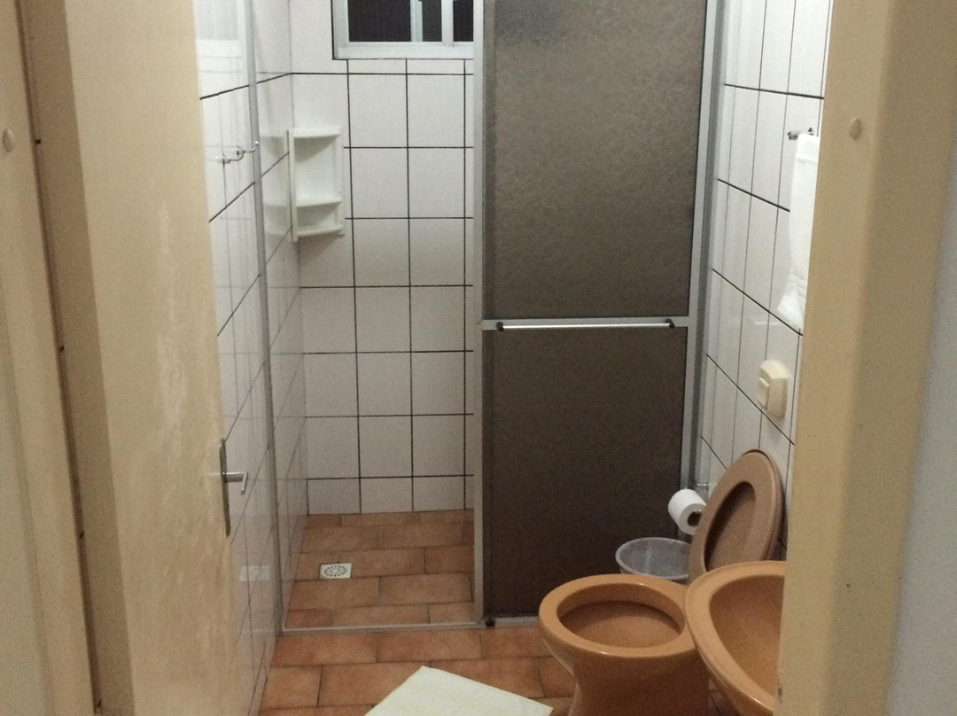 Hotel Itapema Meia Praia主图