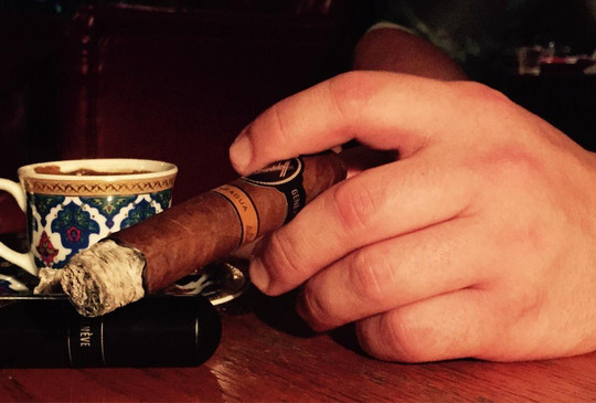 Burn-首尔必去景点