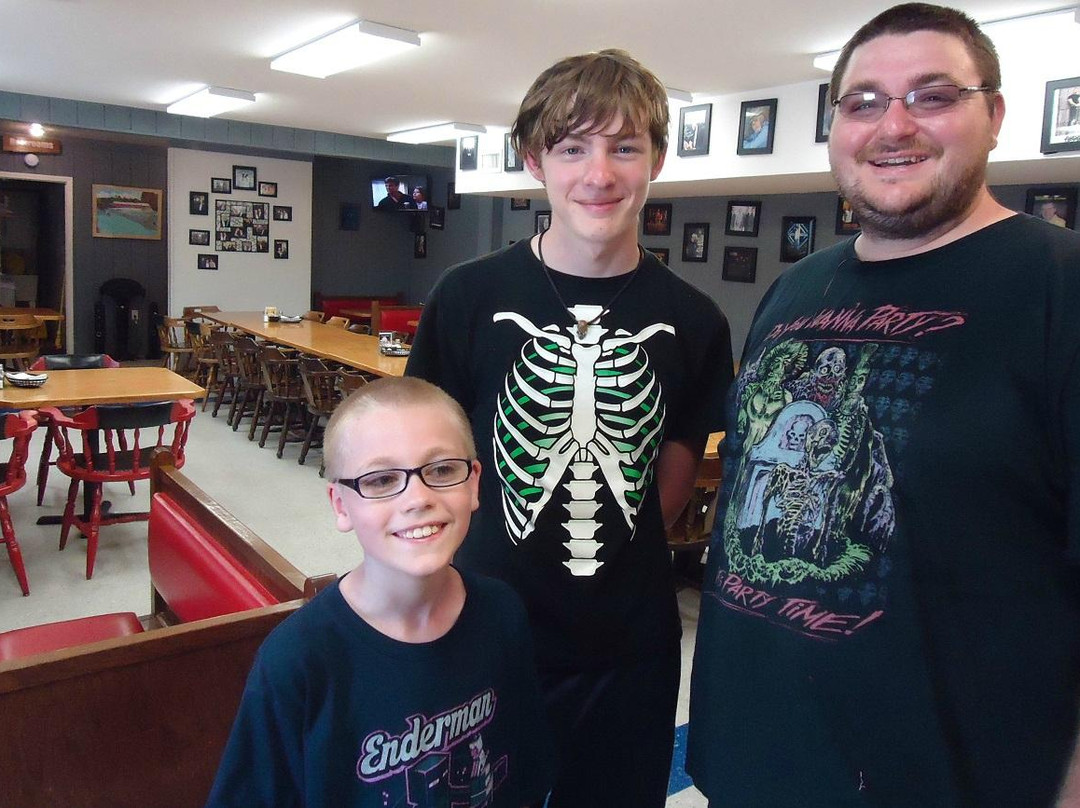 Lake Linville-Mount Vernon必去景点