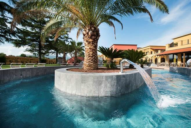 ASMANA Wellness World Florence-比森齐奥营必去景点