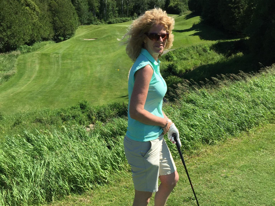 Monterra Golf-蓝山必去景点