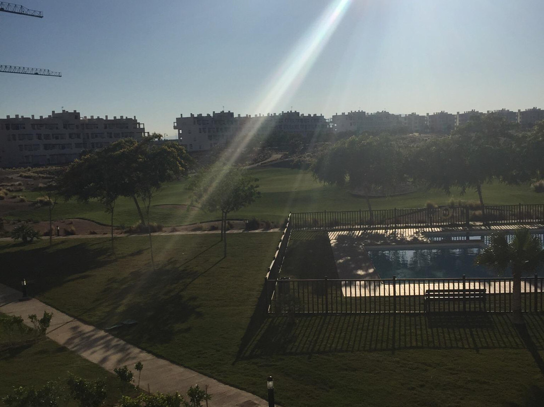 Saurines de La Torre Golf景点图片
