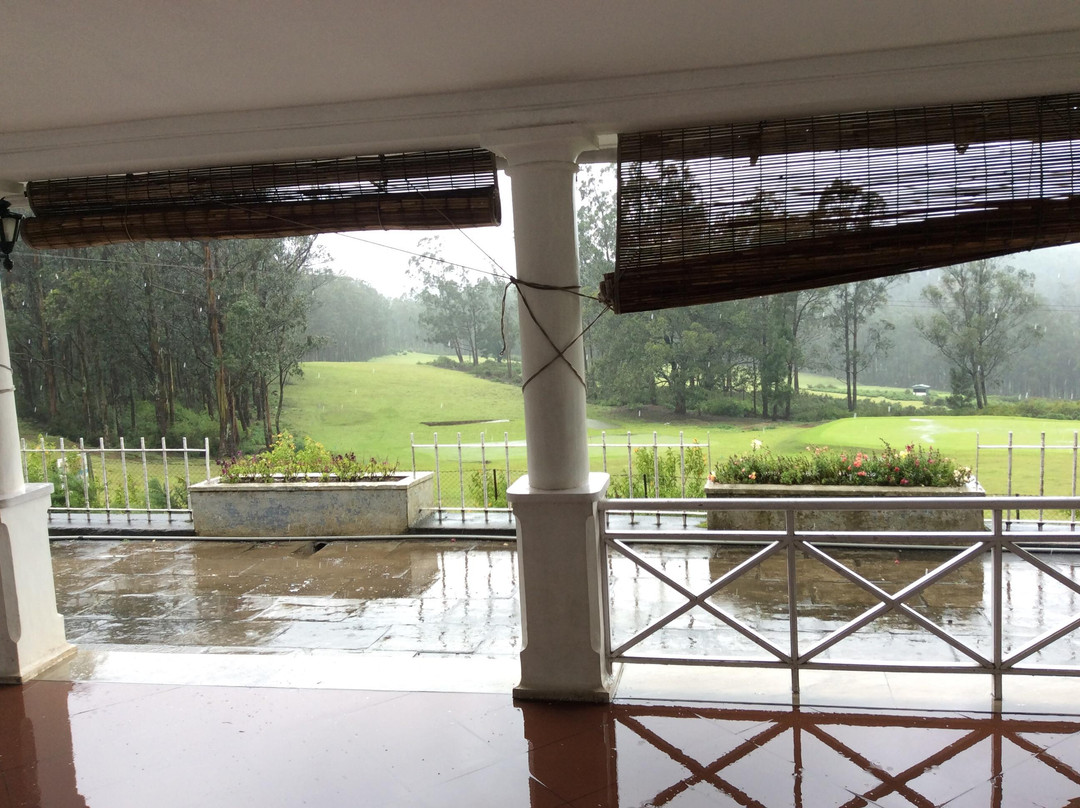 Ootacamund Gymkhana Golf Club景点图片