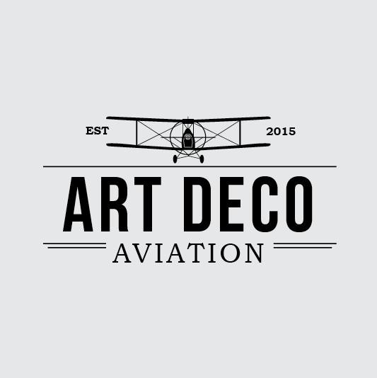 Art Deco Aviation景点图片