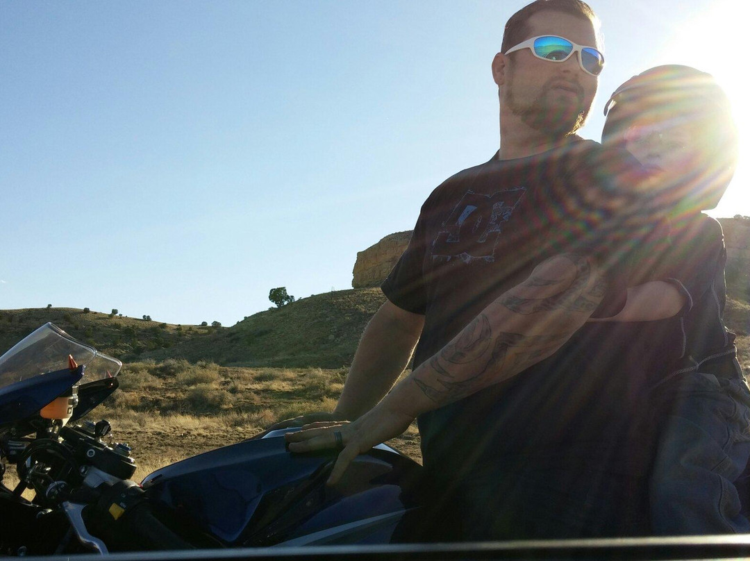 Bear Lake-普韦布洛必去景点