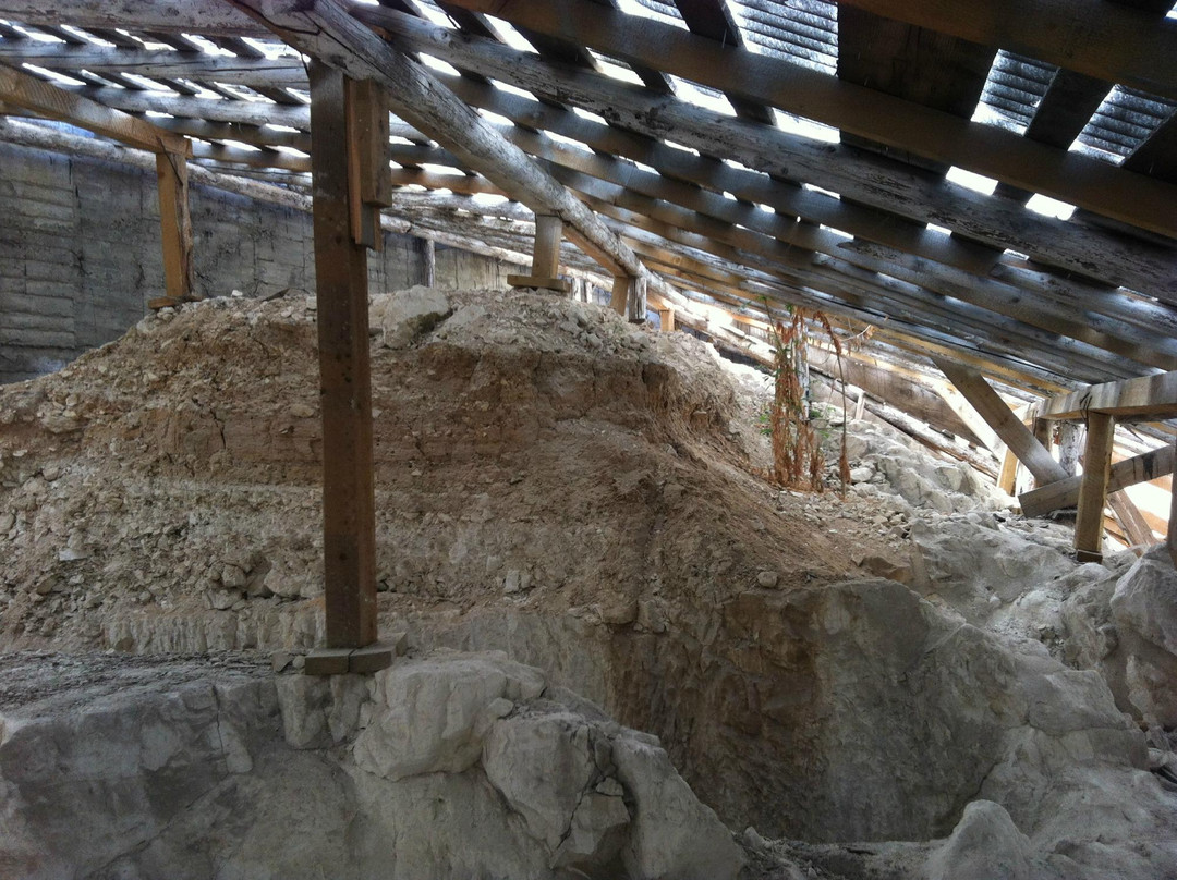 Murfatlar旅游攻略图片