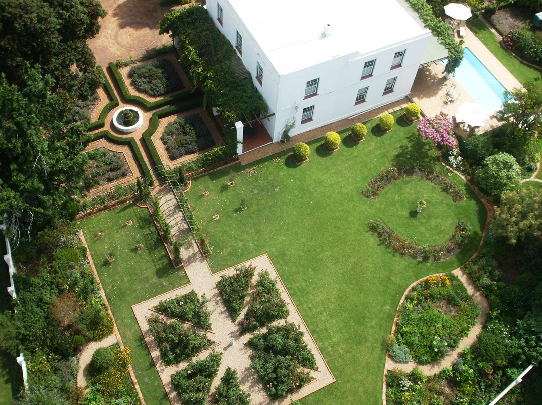 Fairview Homestead