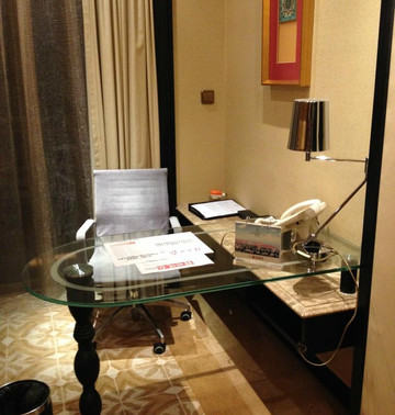 赣州锦江国际酒店（经开万达广场店）主图