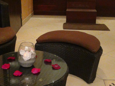 Harmony Bien-Être-Blausasc必去景点