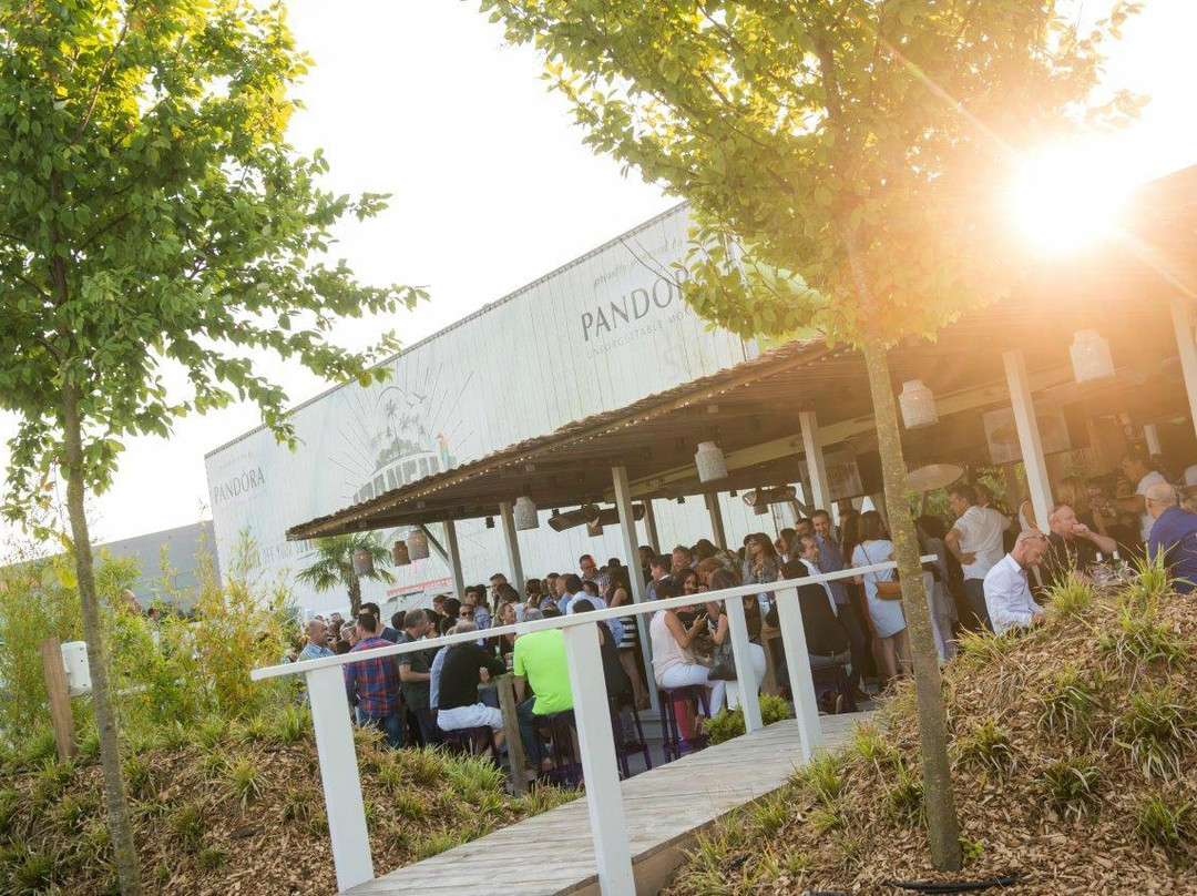 Ipanema, Summer Paradise-哈瑟尔特必去景点