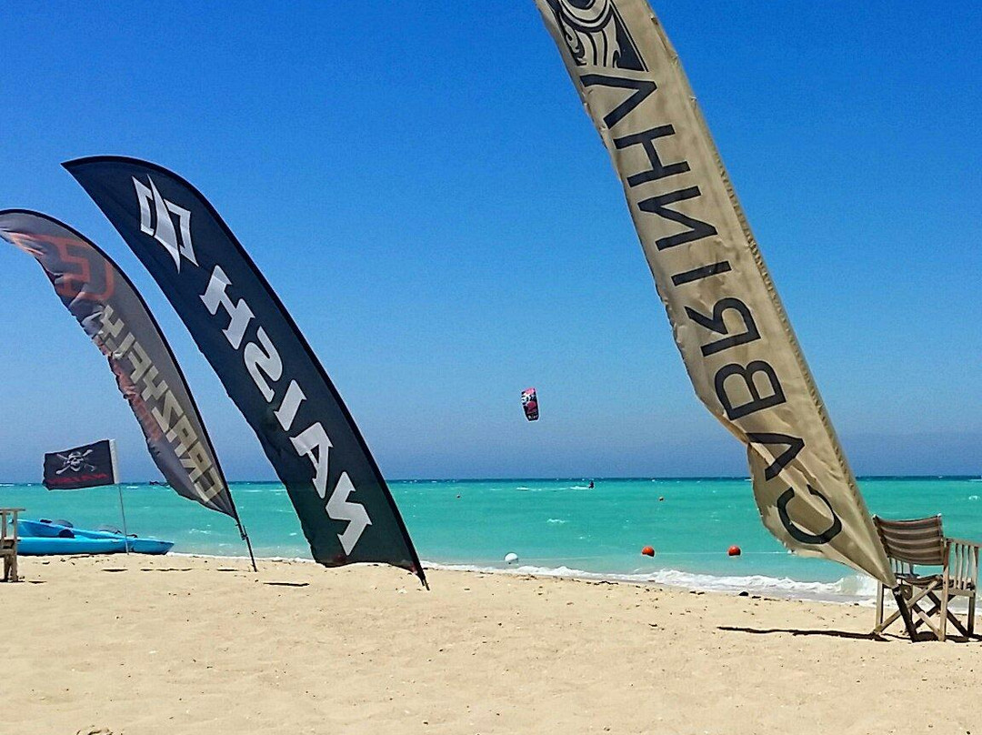 Soul Kitesurfing-雷斯苏勒必去景点