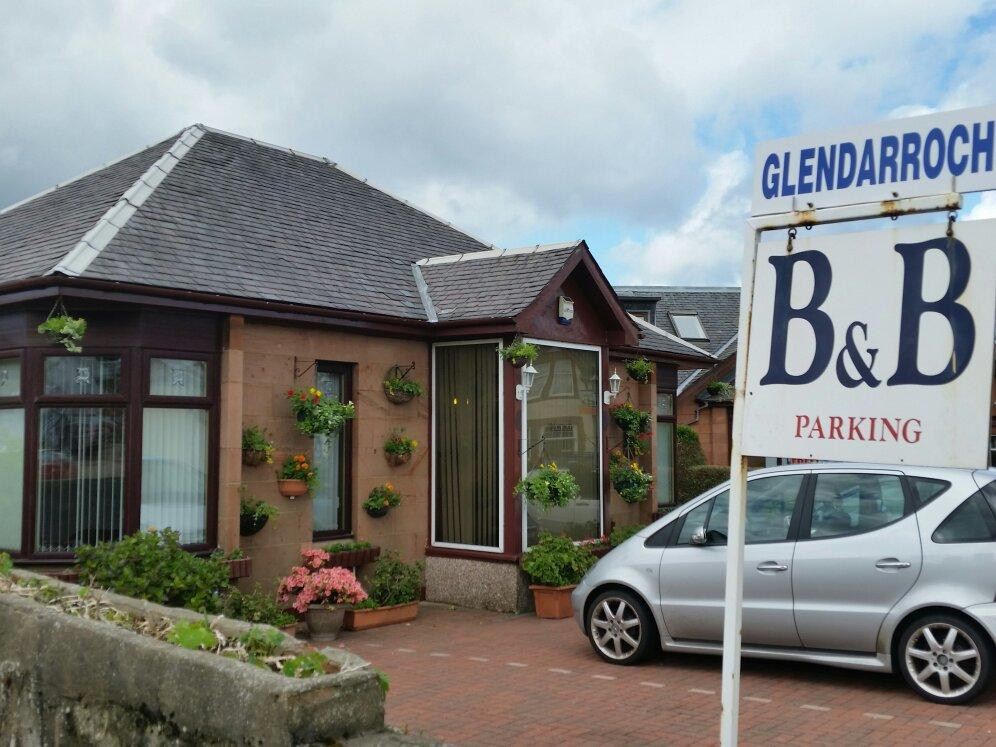 Glendarroch Bed and Breakfast