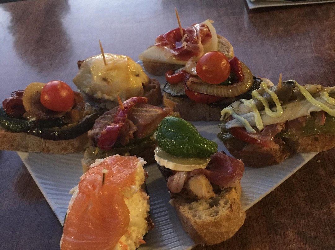 La Taberna de Ramales