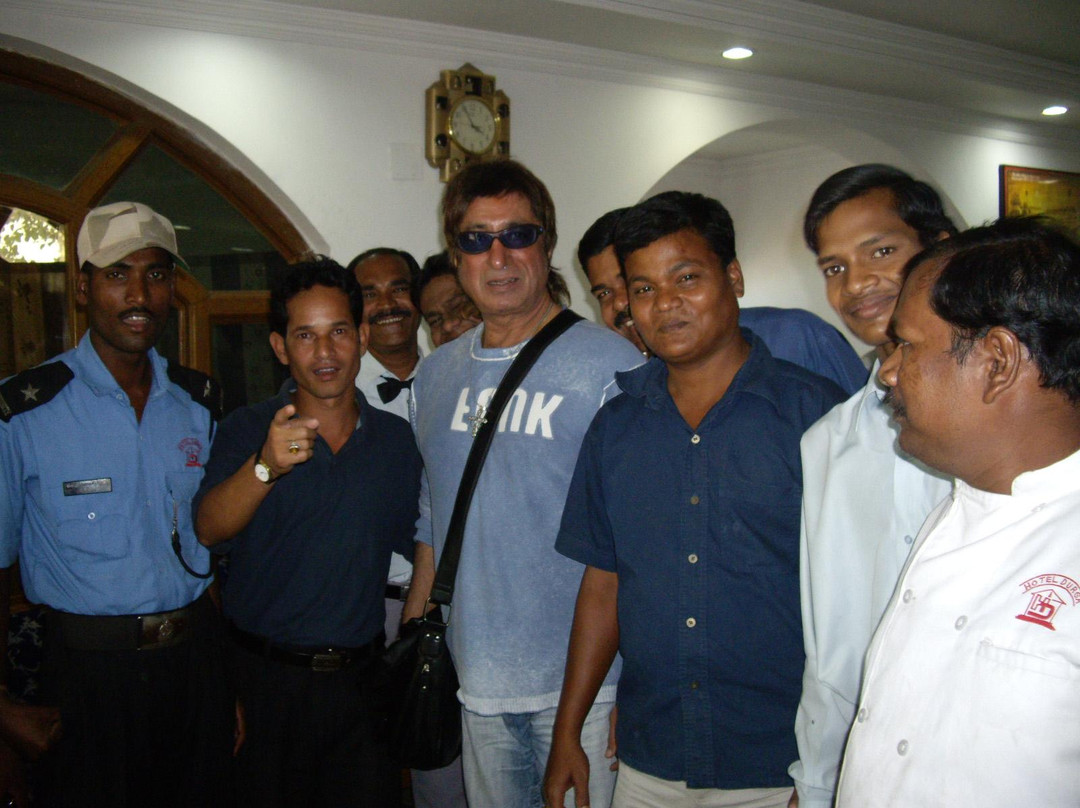 Collection O Hotel Durga主图