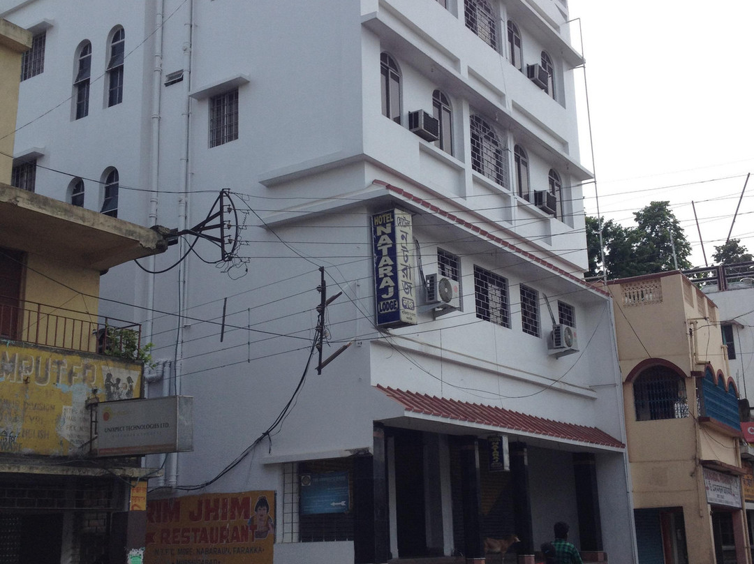 Hotel Nataraj