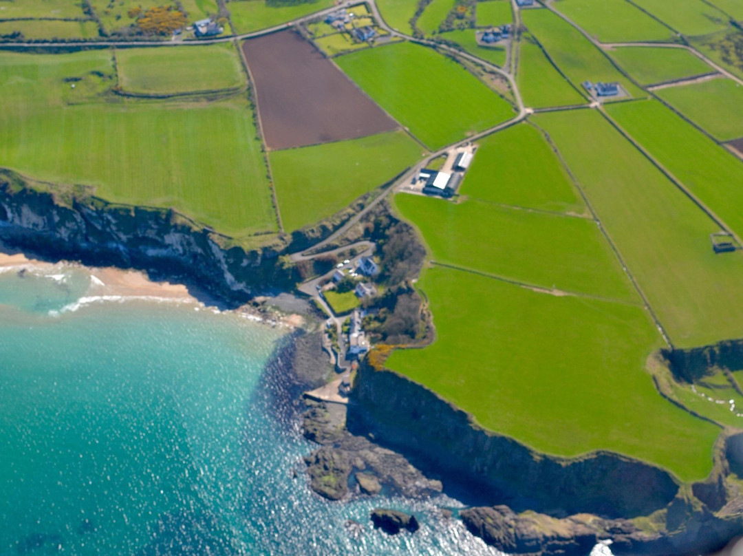 Portbradden Harbour景点图片