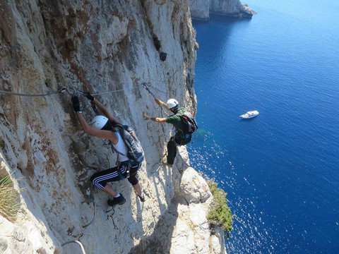Diving Porto Conte-阿尔盖罗必去景点