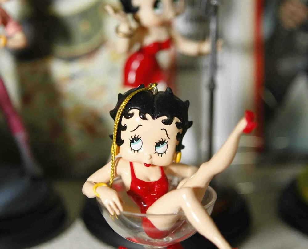 Chicagoland Grayslake Antique Flea Market-Grayslake必去景点