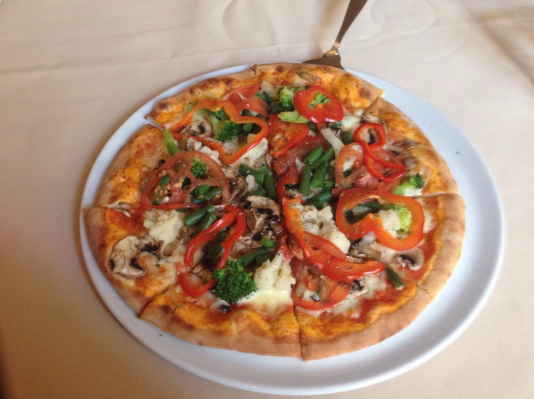 Pizza Leopoli