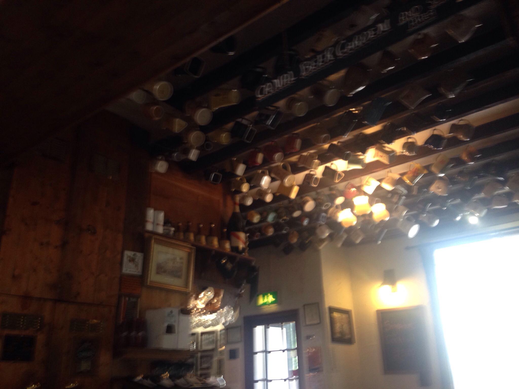 The White Hart Inn & Bunkhouse-官方
