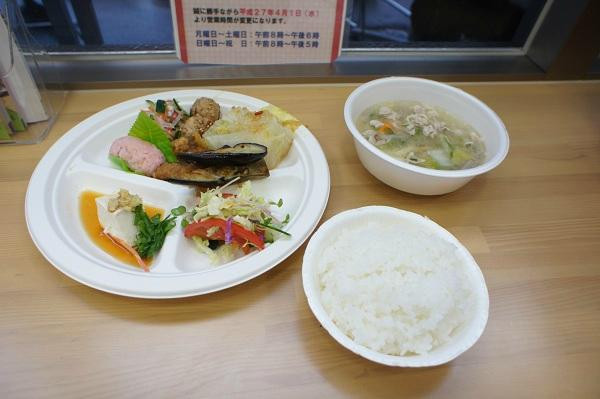 JA Shimanto Midori Market-四万十町必去景点