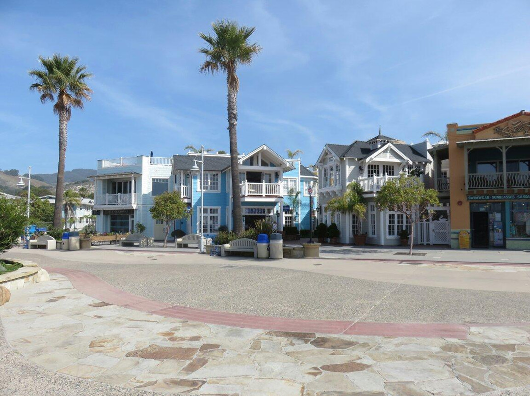 Bob Jones City to Sea Bike Trail-阿维拉海滩必去景点