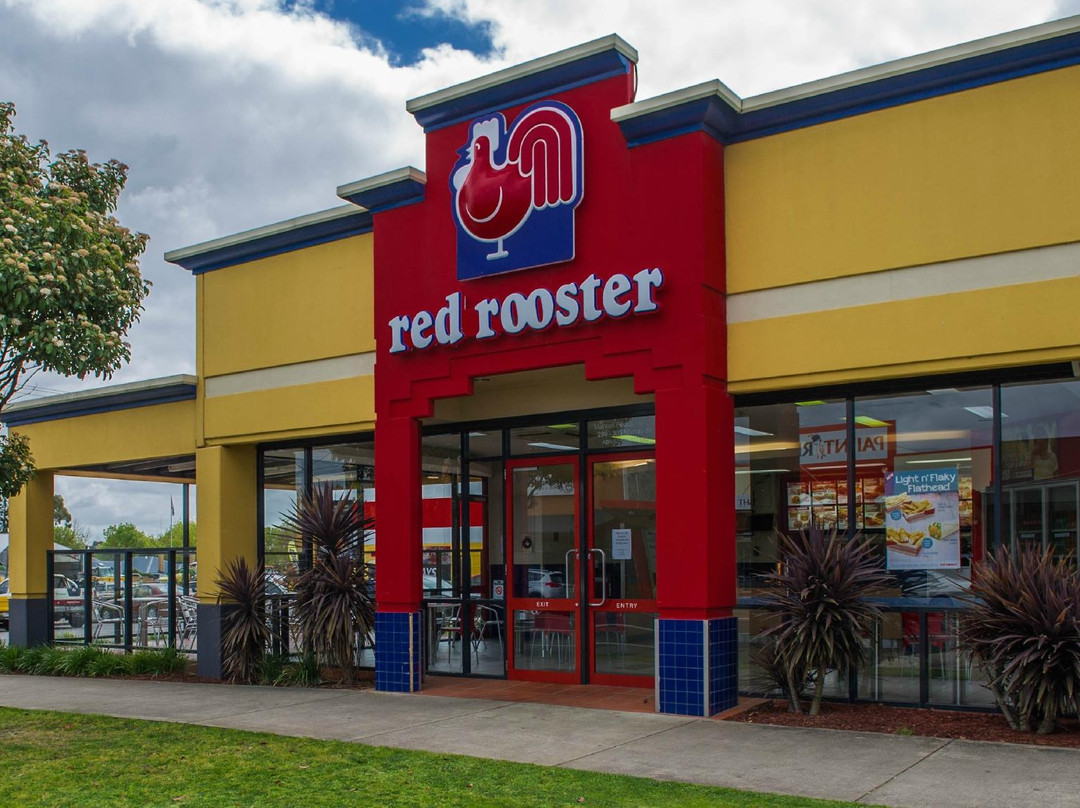 Red Rooster