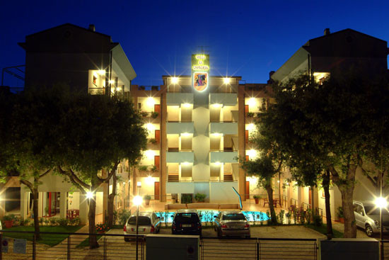 Villa la Cavaliera