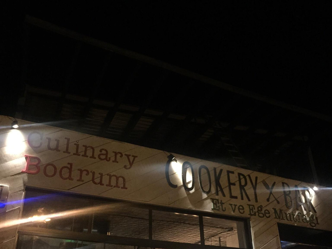 Culinary Bodrum景点图片