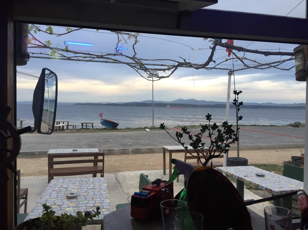 Boomerang Cafe & Bar景点图片