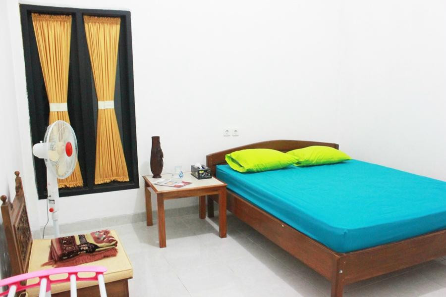 Barehan Homestay