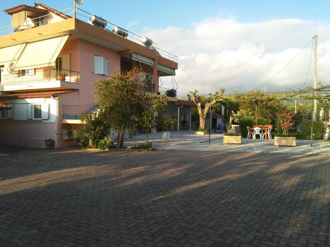 My Green Villa