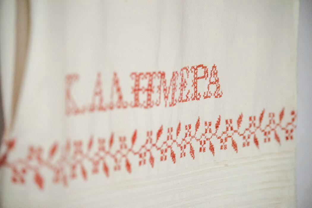 Olive and Oil Museum / Dermitzaki Folklore Collection-Vatolakkos必去景点