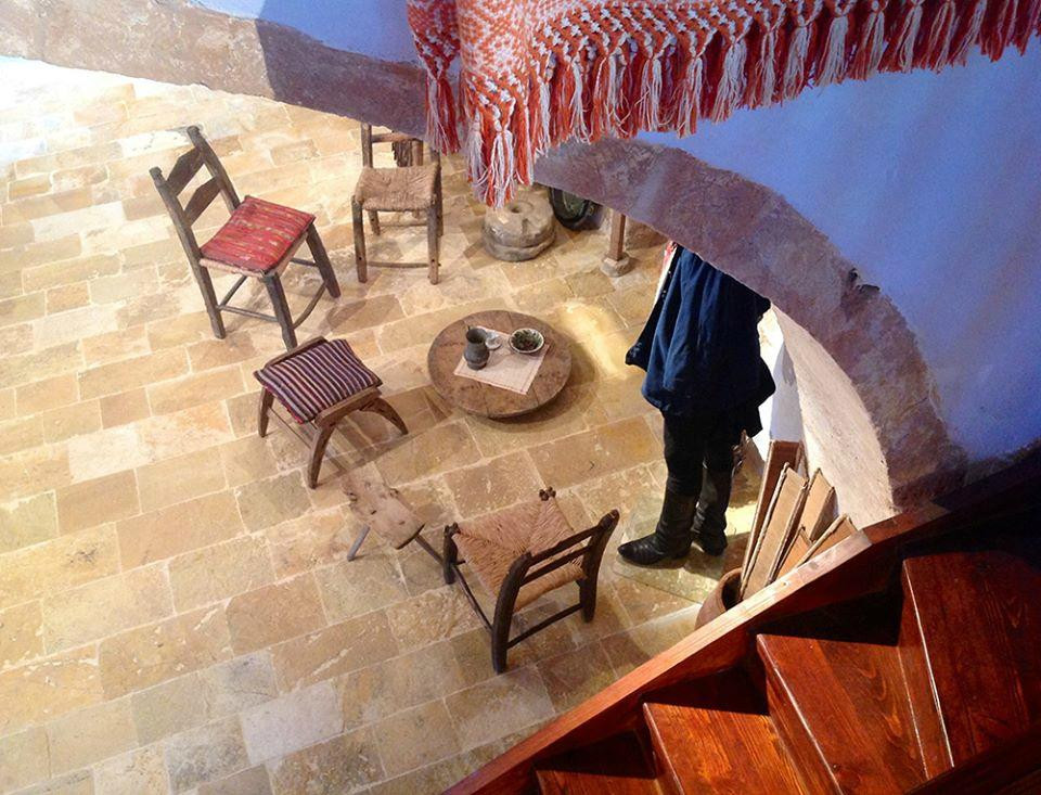 Olive and Oil Museum / Dermitzaki Folklore Collection-Vatolakkos必去景点