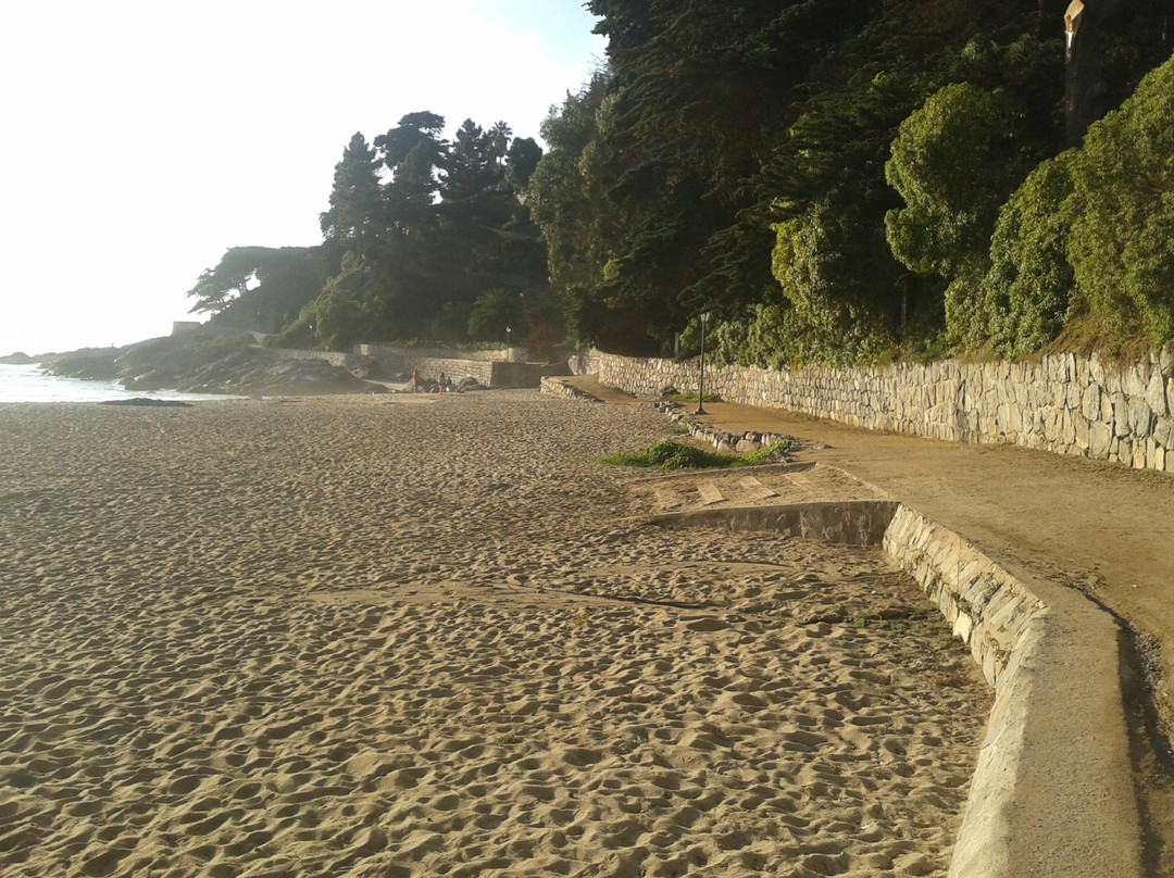 La Rambla-萨帕亚尔必去景点