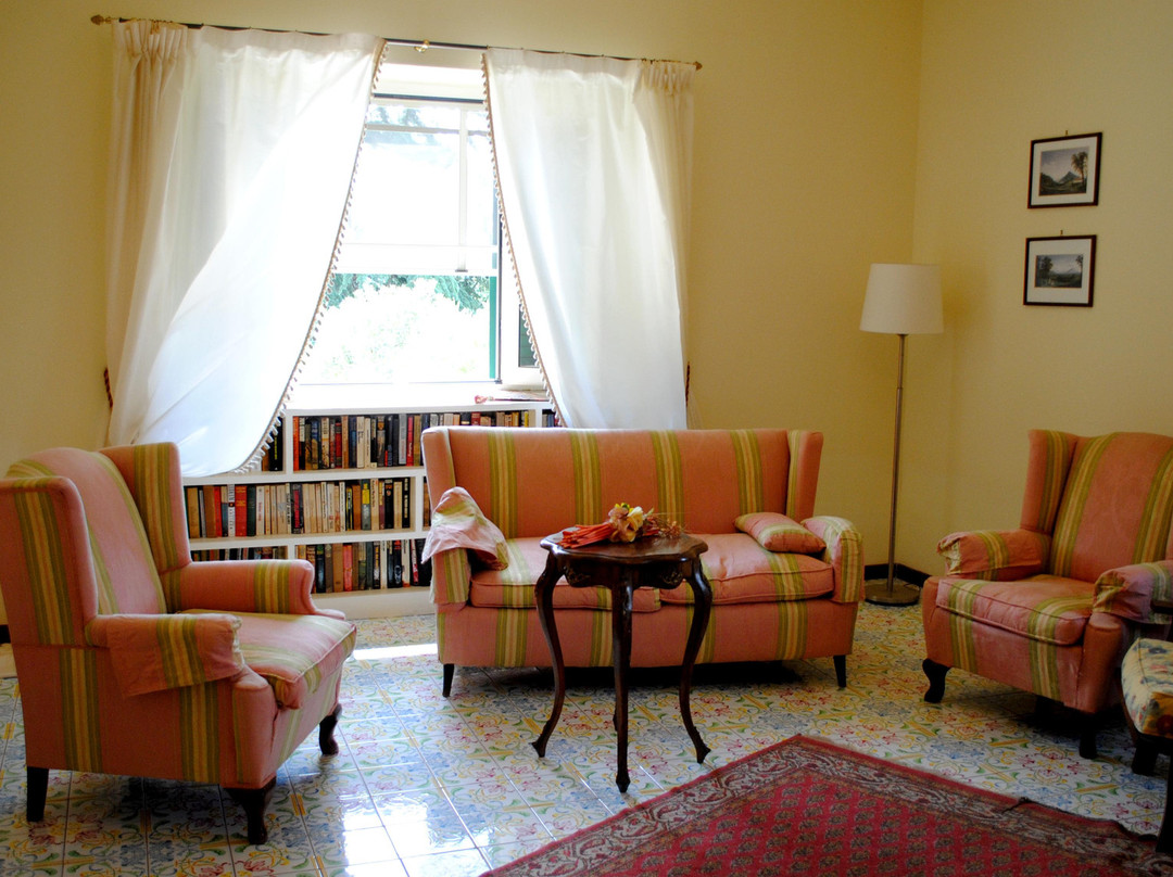 Borgo Montanaro主图