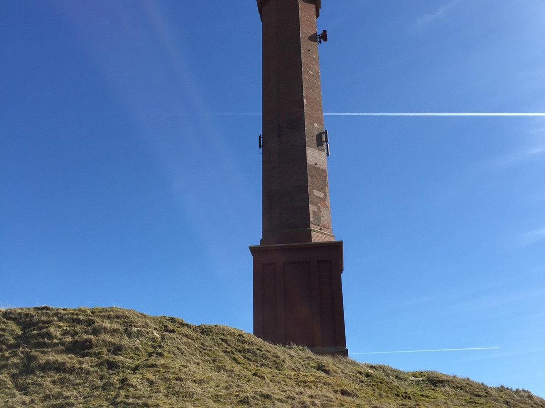 诺德奈旅游景点-Leuchtturm Norderney