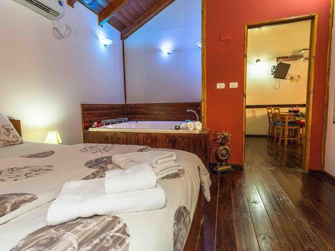 Biktotliat cabins主图