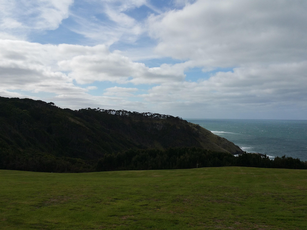 King Island Scenic Retreat主图