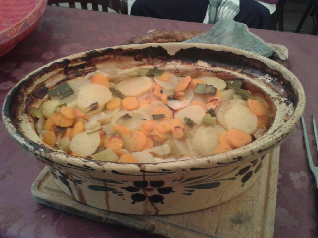 Hotel les Sources主图