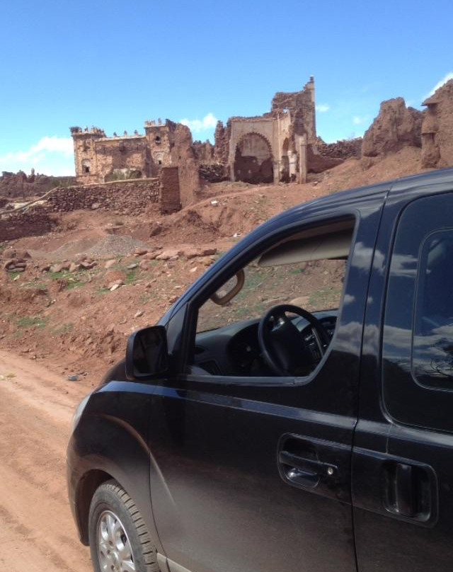 4 Marrakech Private Tours-马拉喀什必去景点