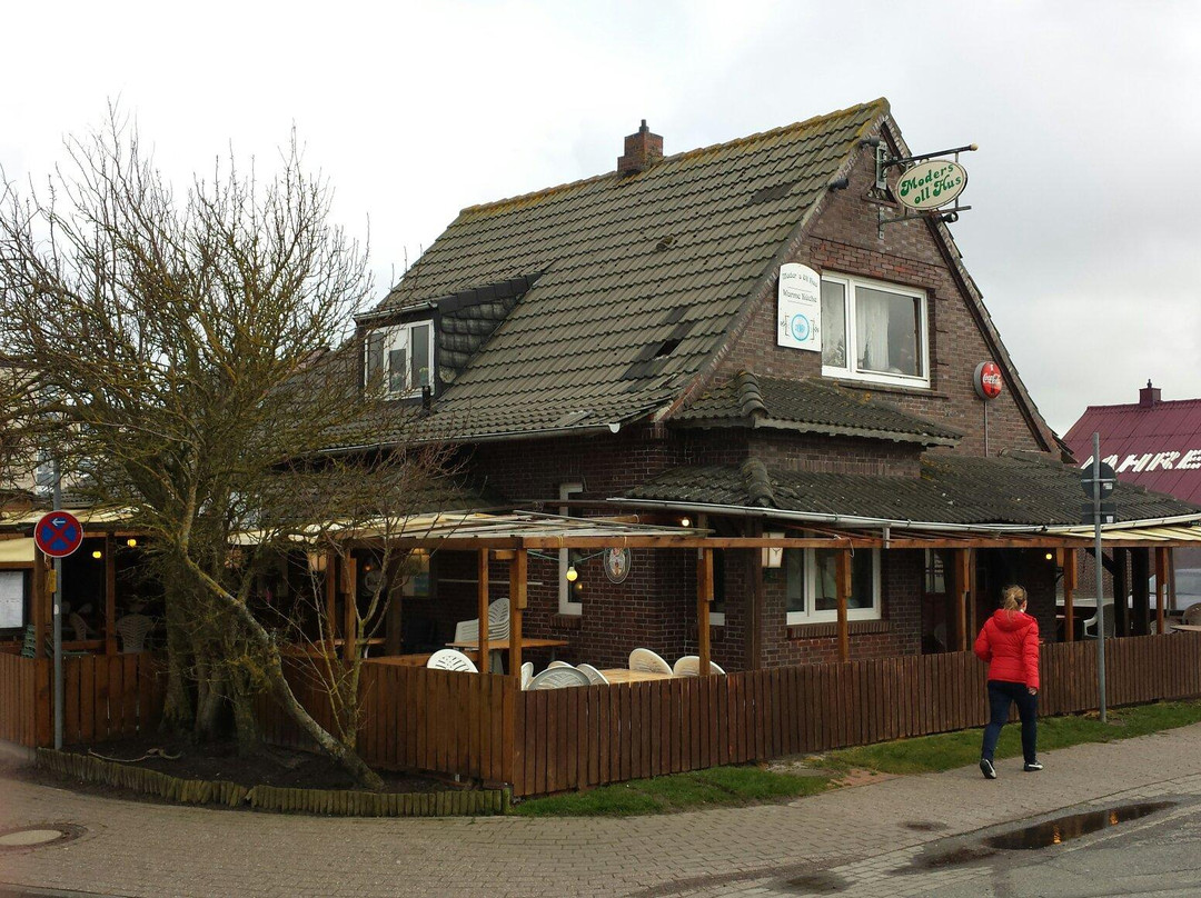 Moders Oll Hus