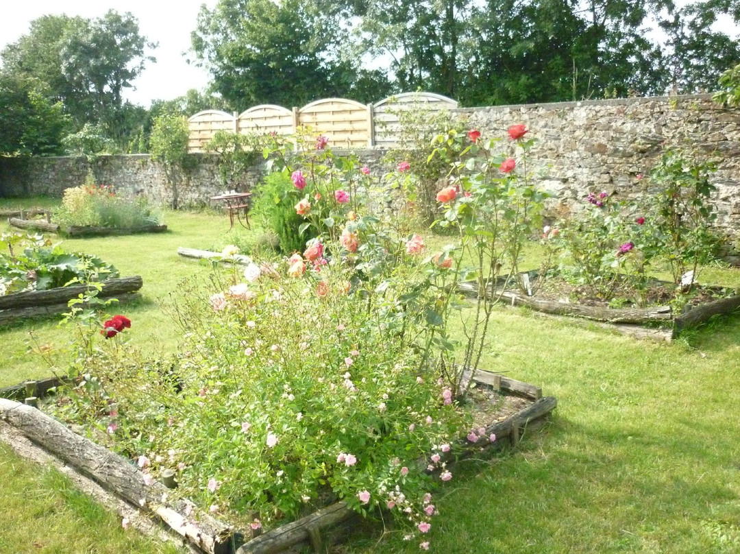 Chambre d'Hôtes Beauregard主图